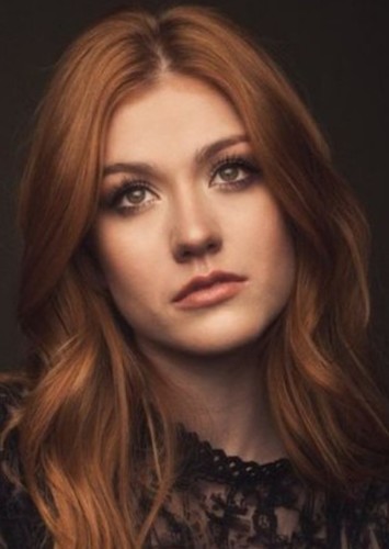 Katherine McNamara
