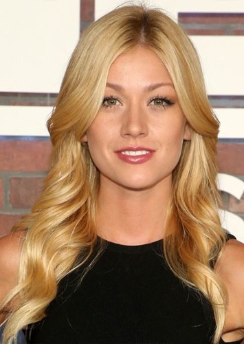 Katherine McNamara