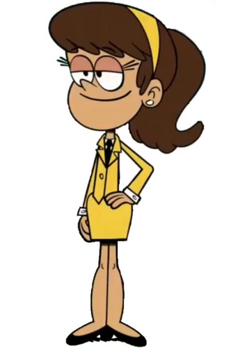 Katherine Mulligan