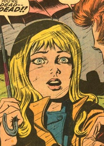 Katherine Page