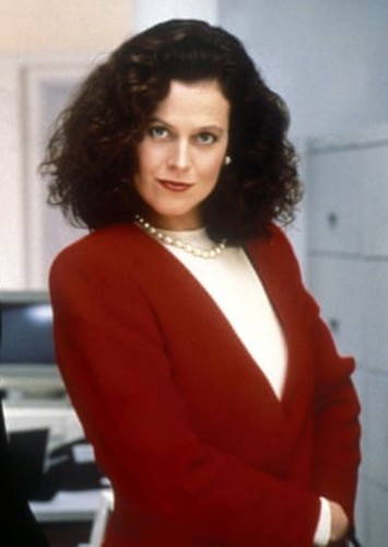 Katherine Parker