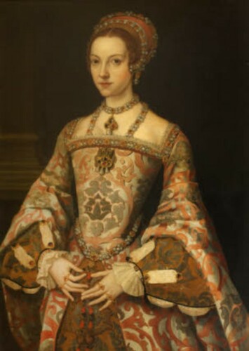 Katherine Parr
