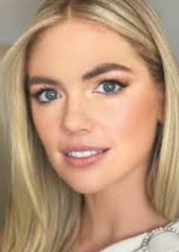 Katherine Upton