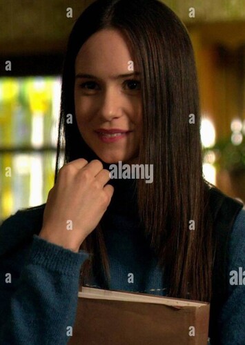 Katherine Waterston