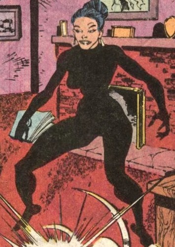 Katherine Yakamoto