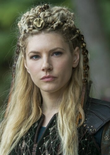 Katheryn Winnick