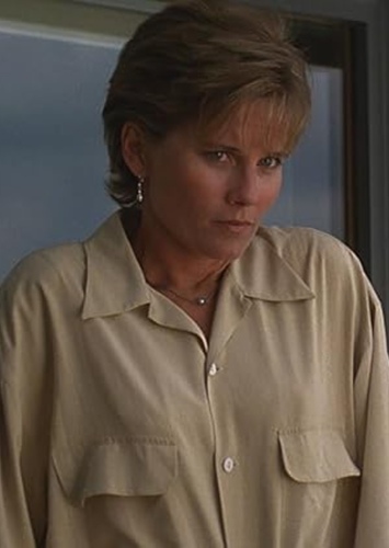 Kathi McCord
