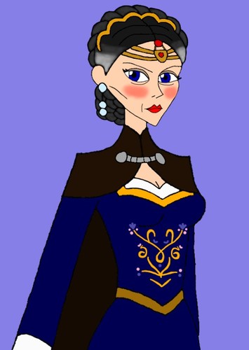 Kathilnah Dooku