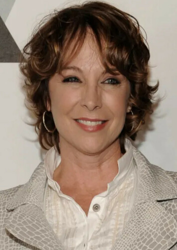 Kathleen Quinlan