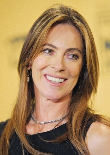 Kathryn Bigelow 🏆