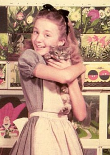 Kathryn Beaumont