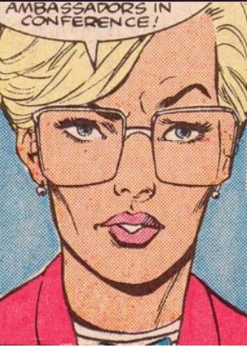 Kathryn Cushing