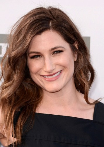 Kathryn Hahn