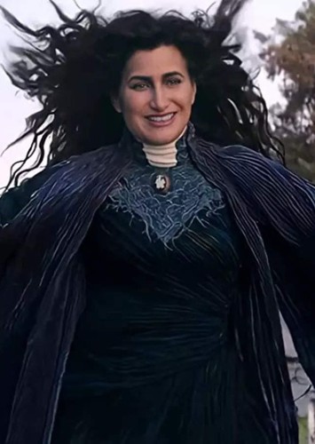 Kathryn Hahn