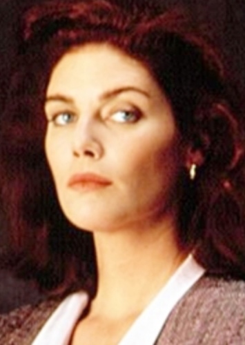 Kathryn Murphy