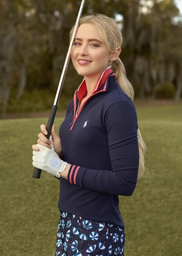 Kathryn Newton