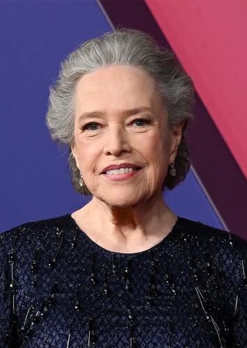 Granny Goodness