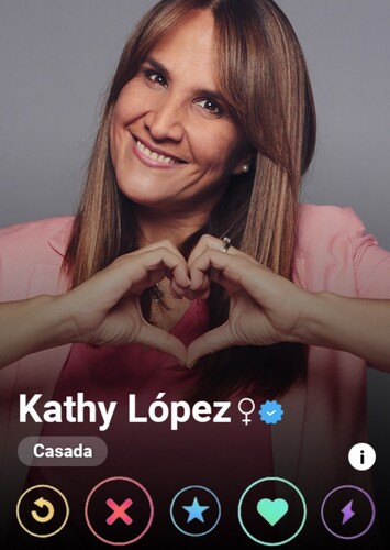 Kathy López