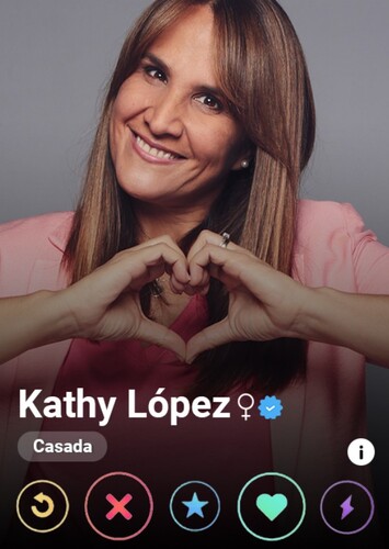 Kathy López