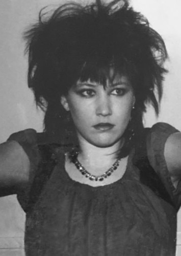 Kathy Valentine