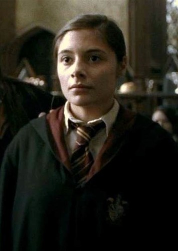 Katie Bell