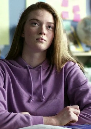 Katie Evans