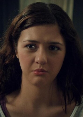 Katie Findlay