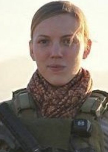 Katie Frey