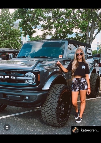 Katie gren