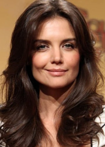 Katie Holmes
