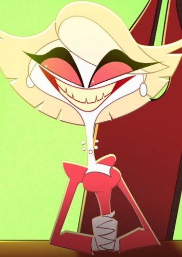 Katie Killjoy Fan Casting for Hazbin Hotel (Voice Cast) | myCast - Fan ...