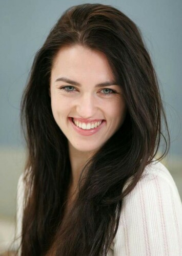 Katie McGrath