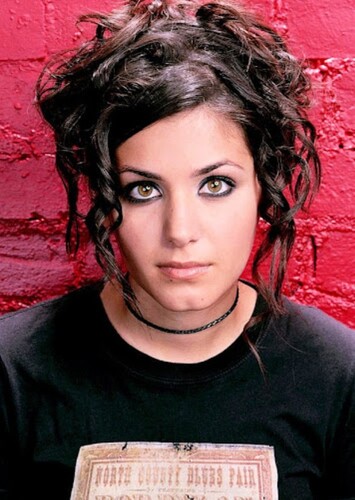 Katie Melua