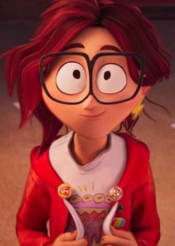 Katie Mitchell