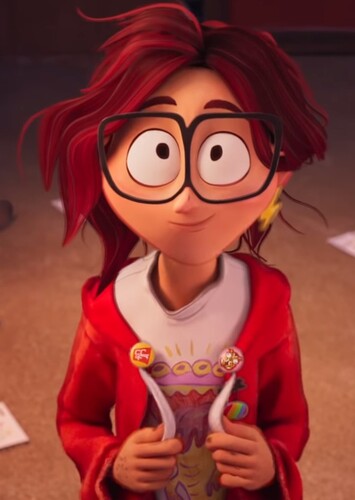 Katie Mitchell