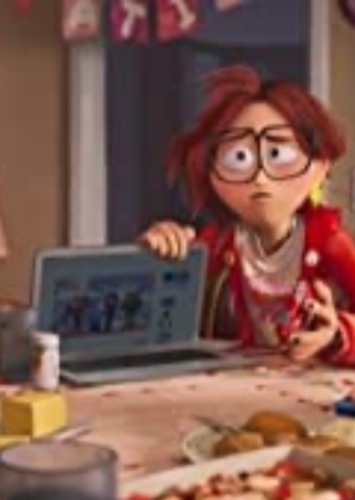 Katie Mitchell