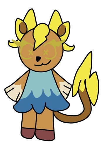 Holly Nightingale
