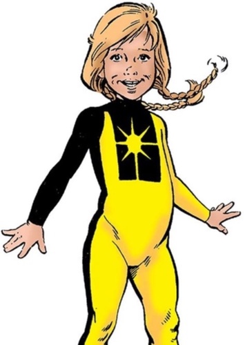 Katie Power
