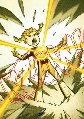Katie Power/Energizer