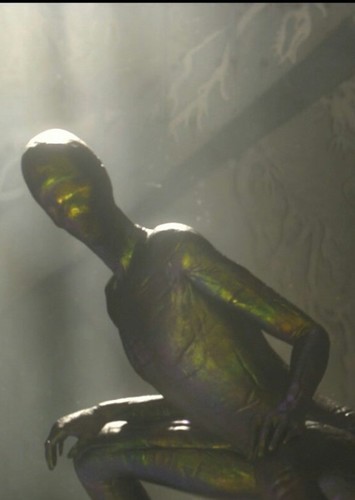 Katie / The Humanoid