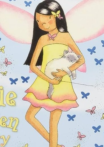 Katie the Kitten Fairy