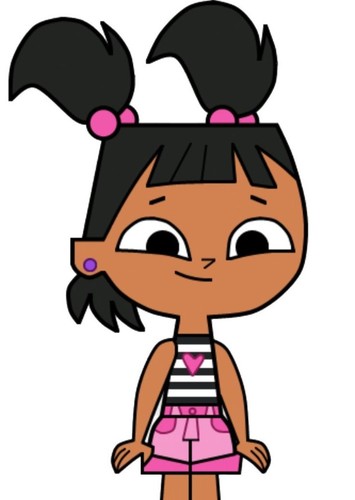 Katie (Total DramaRama)