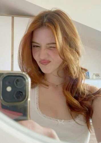 Katie Wilmot