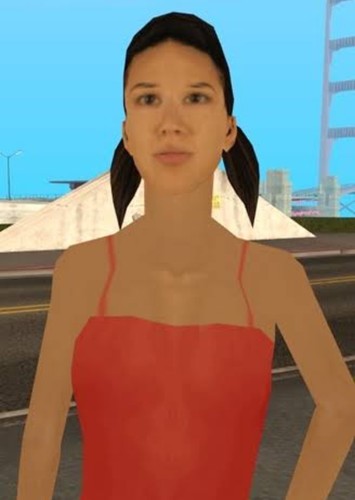 Katie Zhan