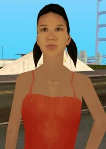 Katie zhan