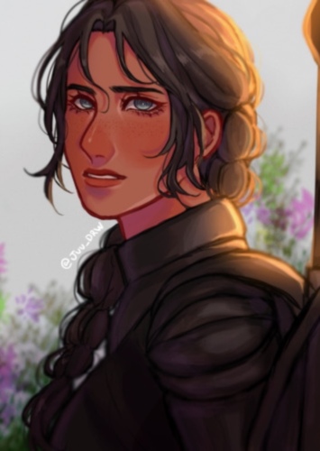 Katniss Everdeen