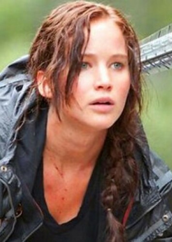 Katniss Everdeen