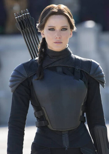 Katniss Everdeen