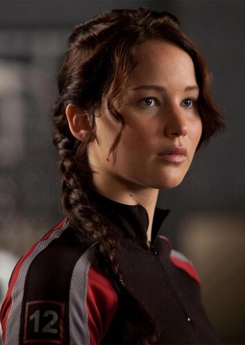 Katniss Everdeen