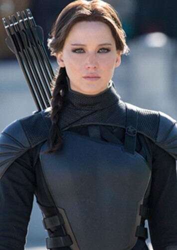 Katniss Everdeen